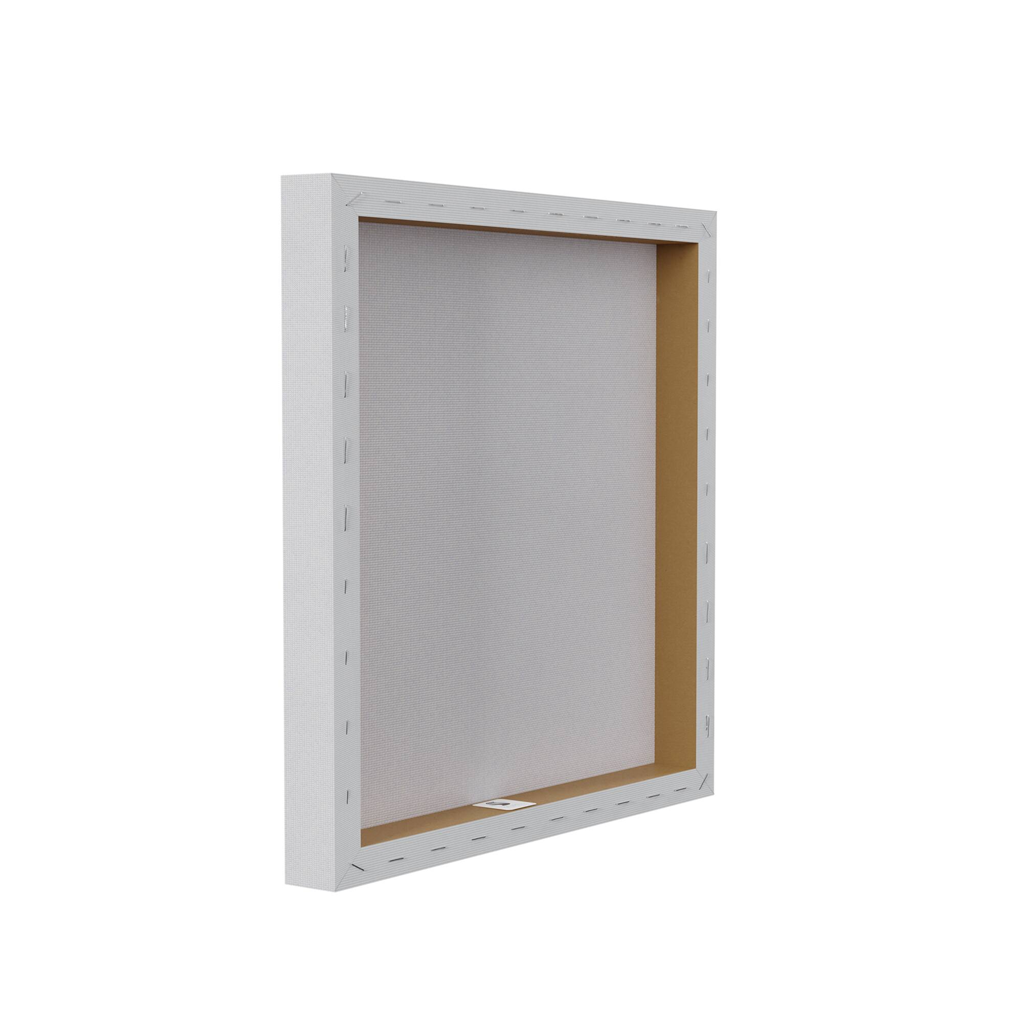 Stupell Industries Gnome For The Holidays Seashells Canvas Wall Art